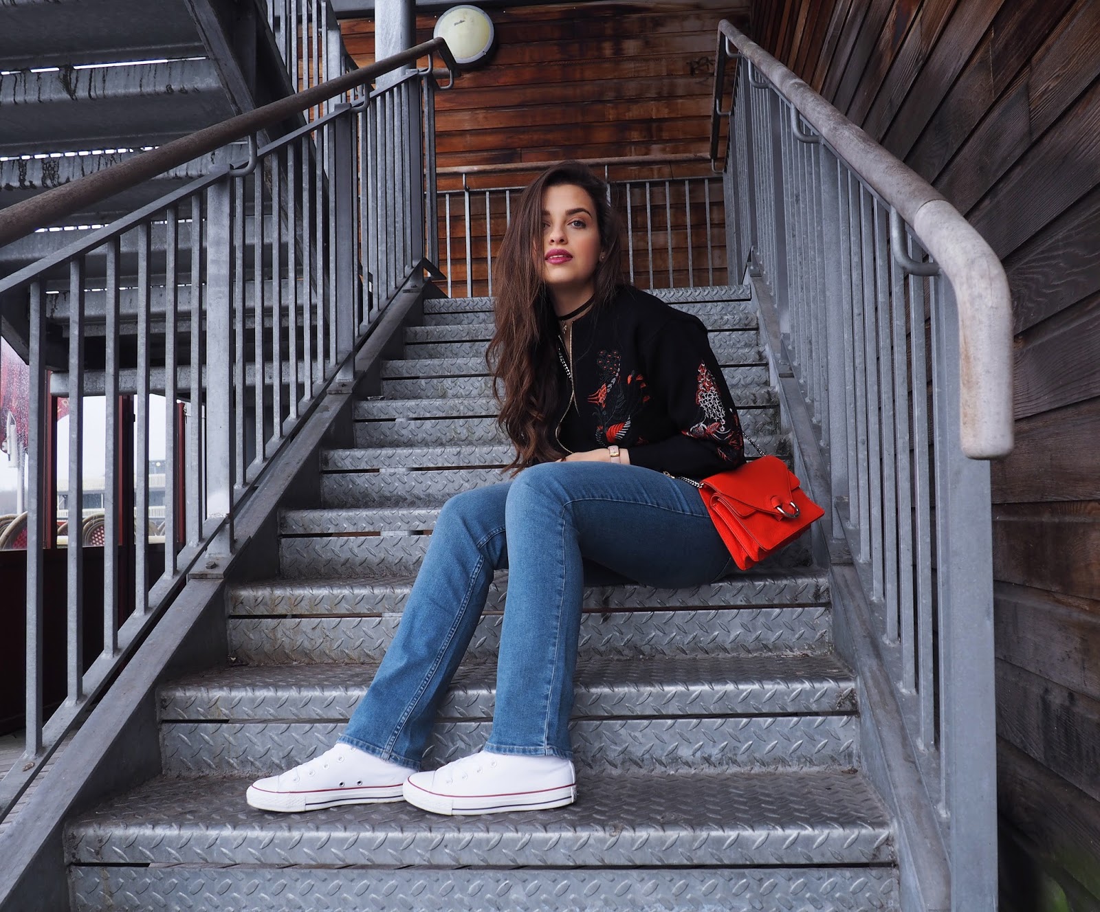 Matalan sales embroidered jeans